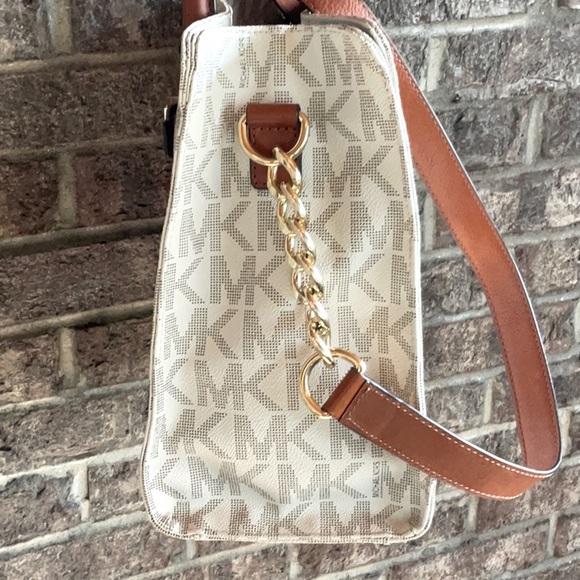 MICHAEL KORS 👜 Hamilton - Picture 7 of 16